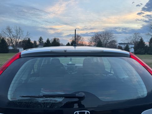 Used 2014 Honda CR-V LX image 9