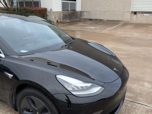 Used 2019 Tesla Model 3 Standard Range Plus RWD image 4
