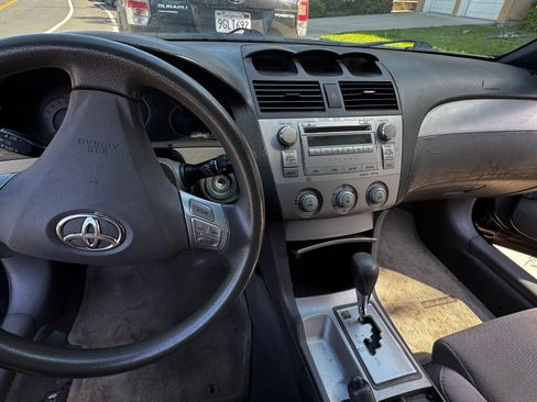 Used 2007 Toyota Solara SE Sport image 15