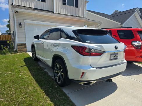 Used 2017 Lexus RX 350 FWD image 28