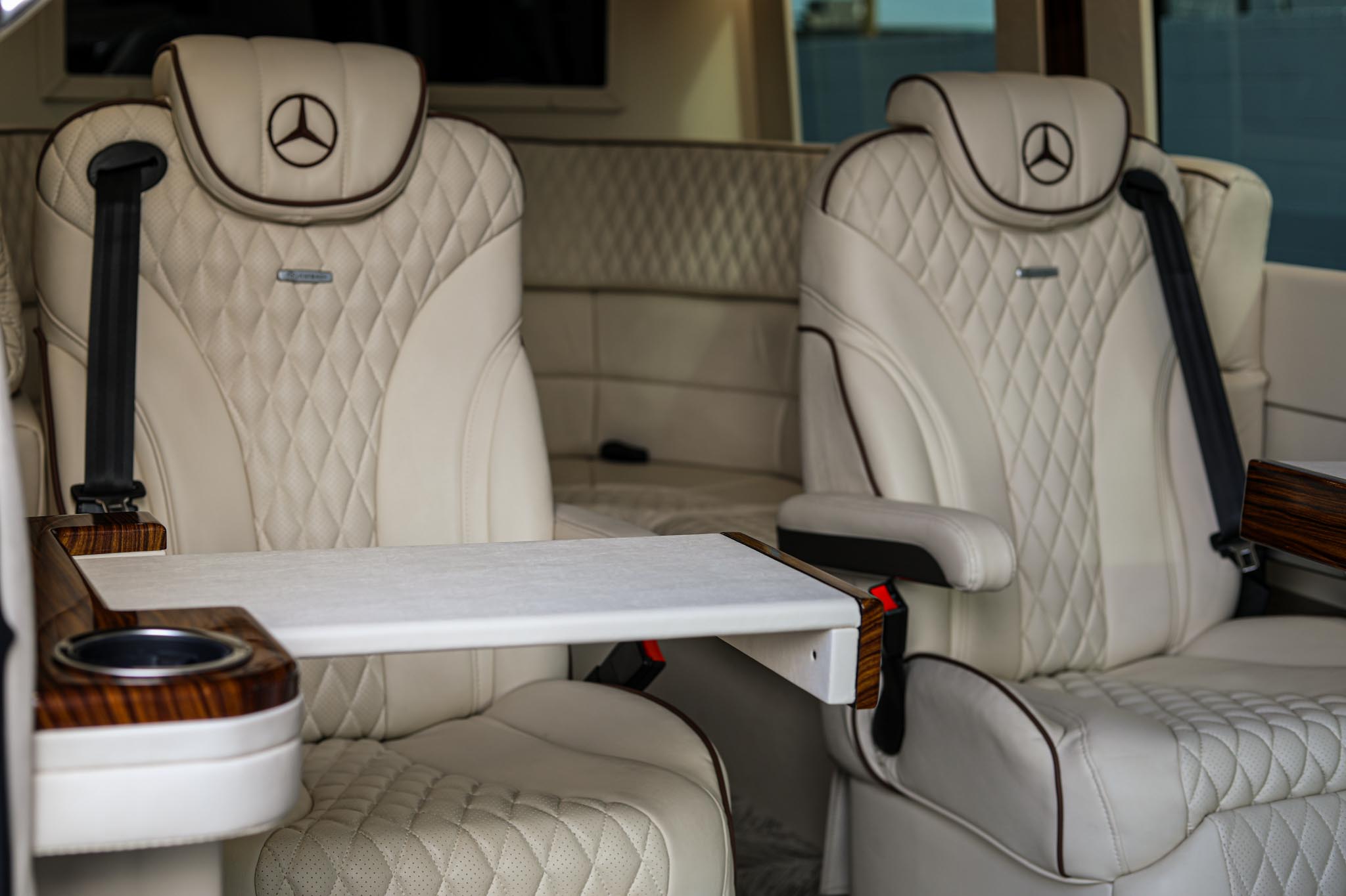 Used 2023 Mercedes-Benz Sprinter 3500 image 18