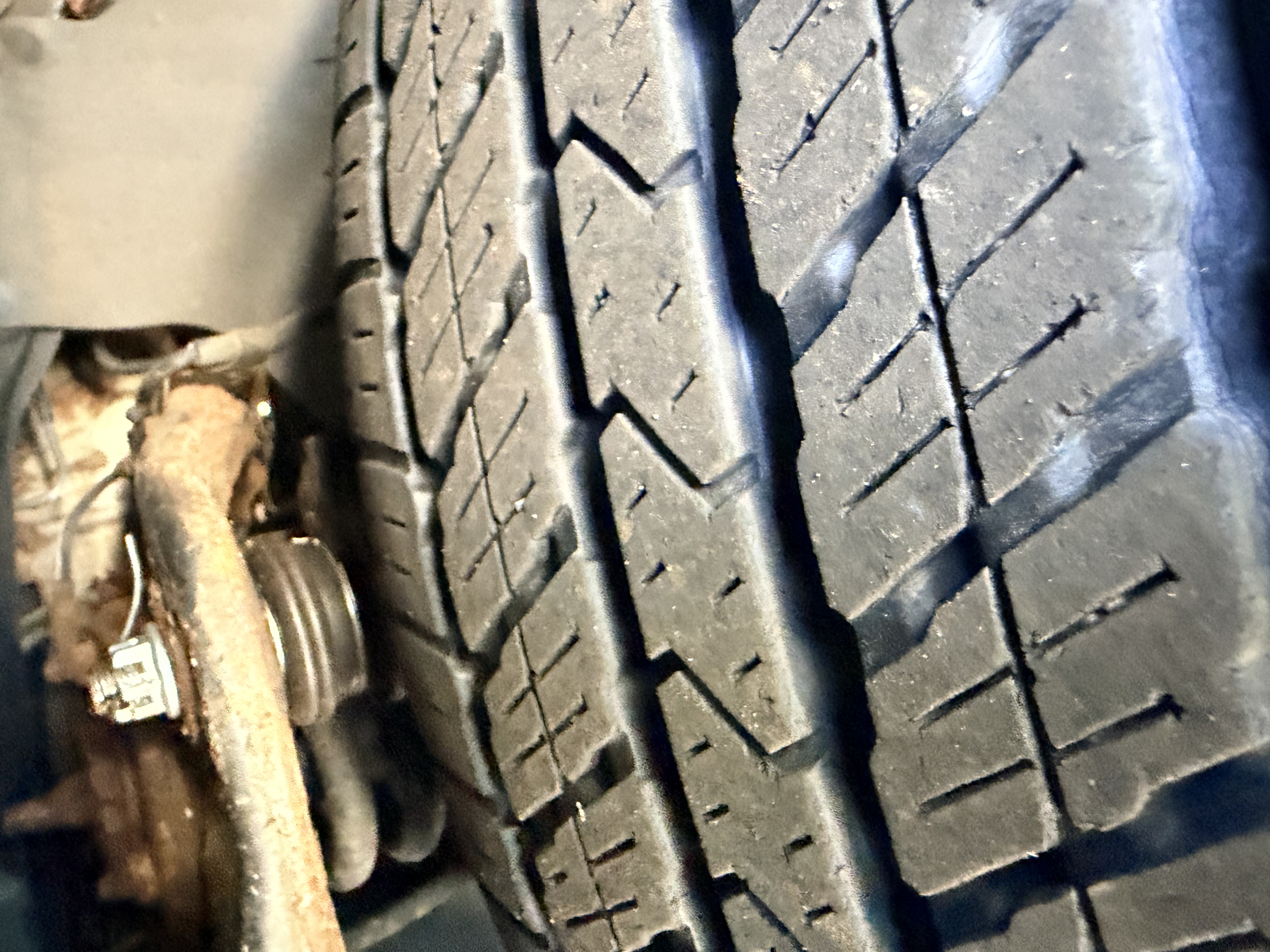 Used 2001 Toyota Sequoia Limited AWD/4WD image 6
