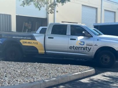 Used 2017 RAM 3500 Tradesman w/ Chrome Appearance Group