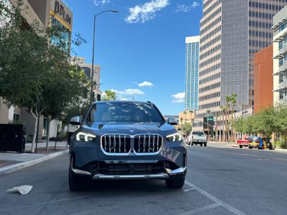 Used 2023 BMW X1 xDrive28i w/ Premium Package