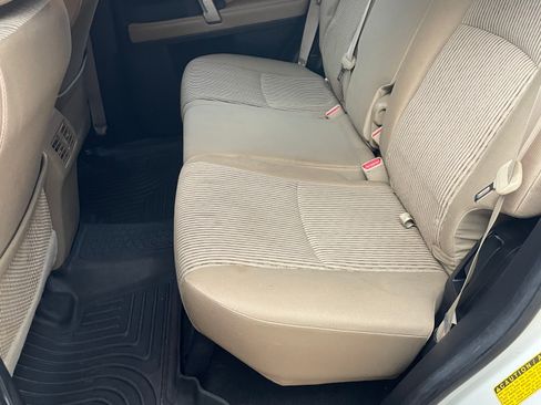 Used 2011 Toyota 4Runner SR5 image 12