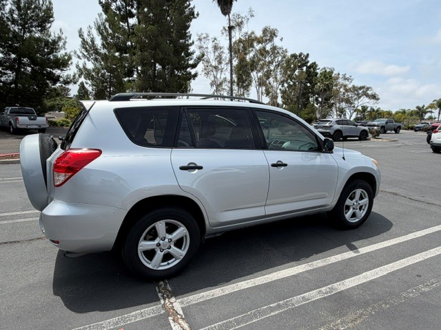 Used 2008 Toyota RAV4 2WD w/ 3rd Row image 1