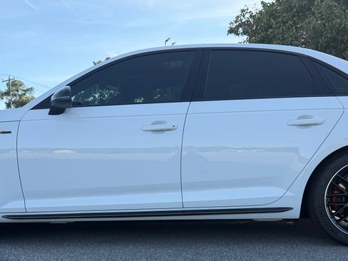 Used 2018 Audi A4 2.0T Premium Plus w/ Premium Plus Package image 10