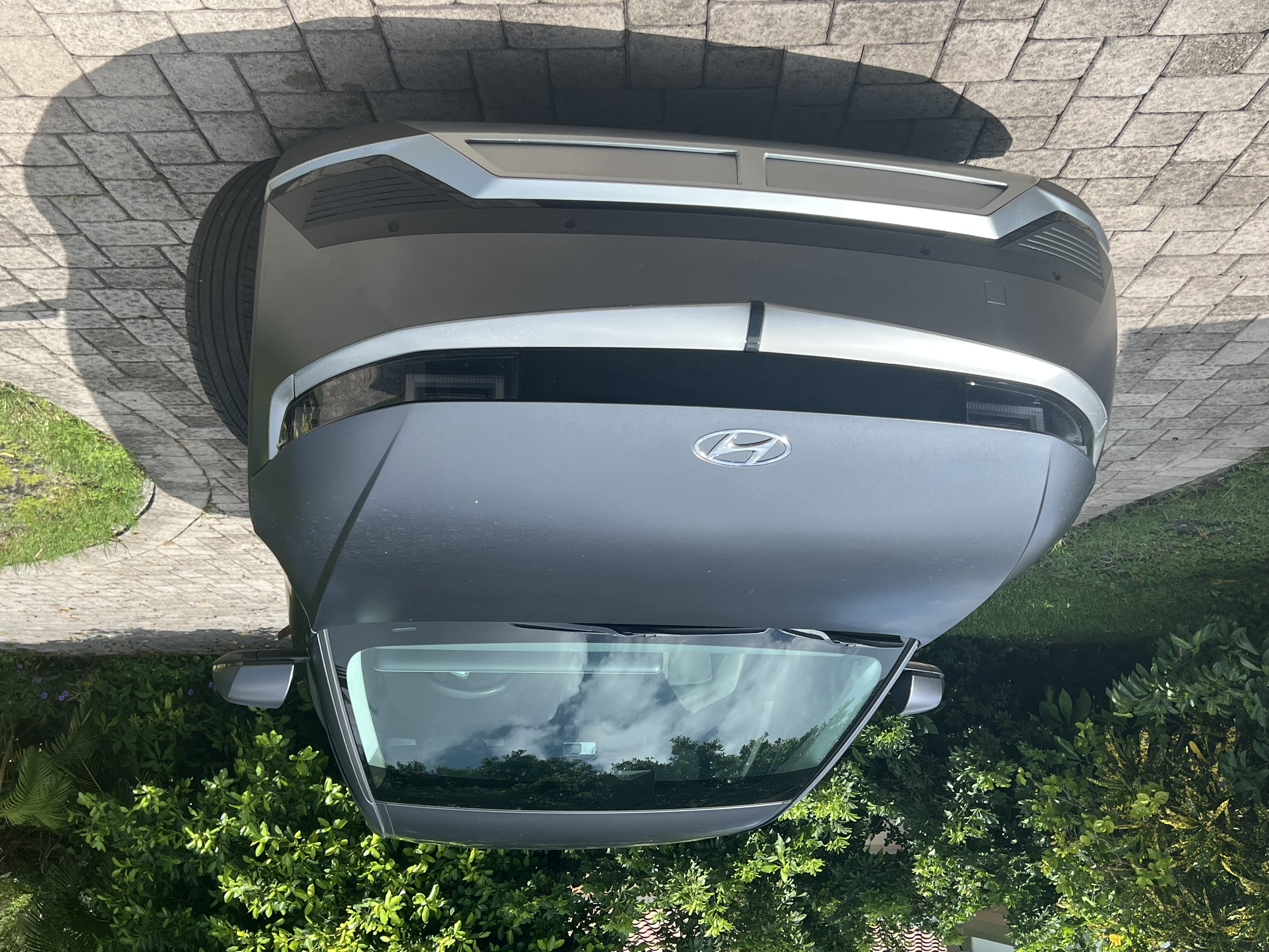 Used 2022 Hyundai Ioniq 5 SEL RWD image 1
