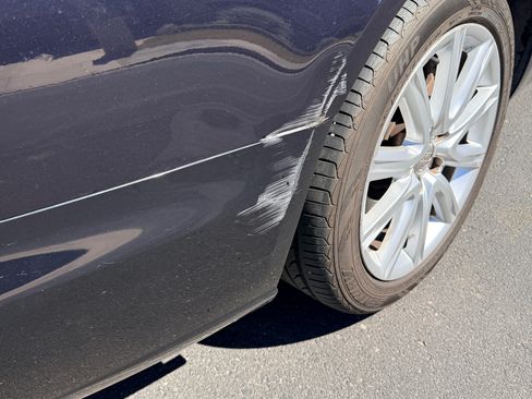 Used 2015 Audi A6 2.0T Premium image 11