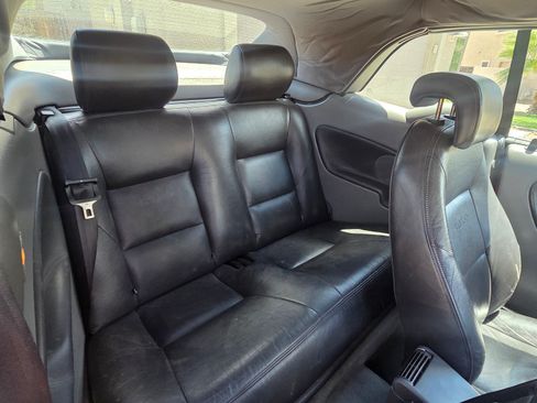 Used 2002 Saab 9-3 SE image 6