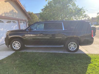 Used 2015 GMC Yukon XL SLE w/ Convenience Package