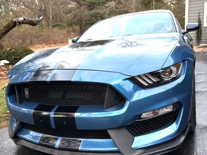 Used 2020 Ford Mustang Shelby GT350 w/ Technology Package