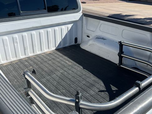 Used 2001 Ford F150 4x4 SuperCrew image 9