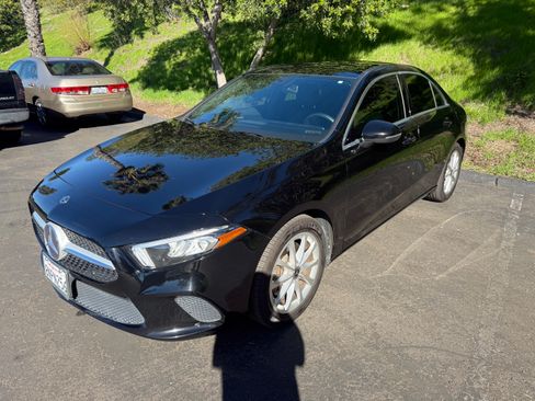 Used 2019 Mercedes-Benz A 220 image 5