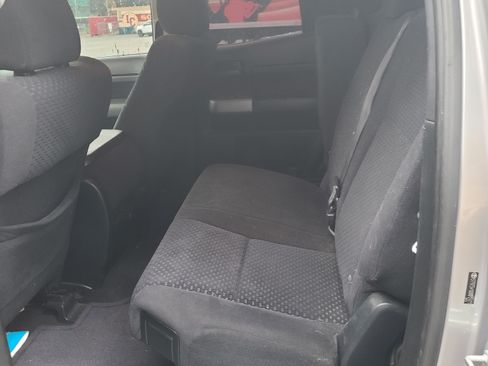 Used 2008 Toyota Tundra 2WD Double Cab image 11