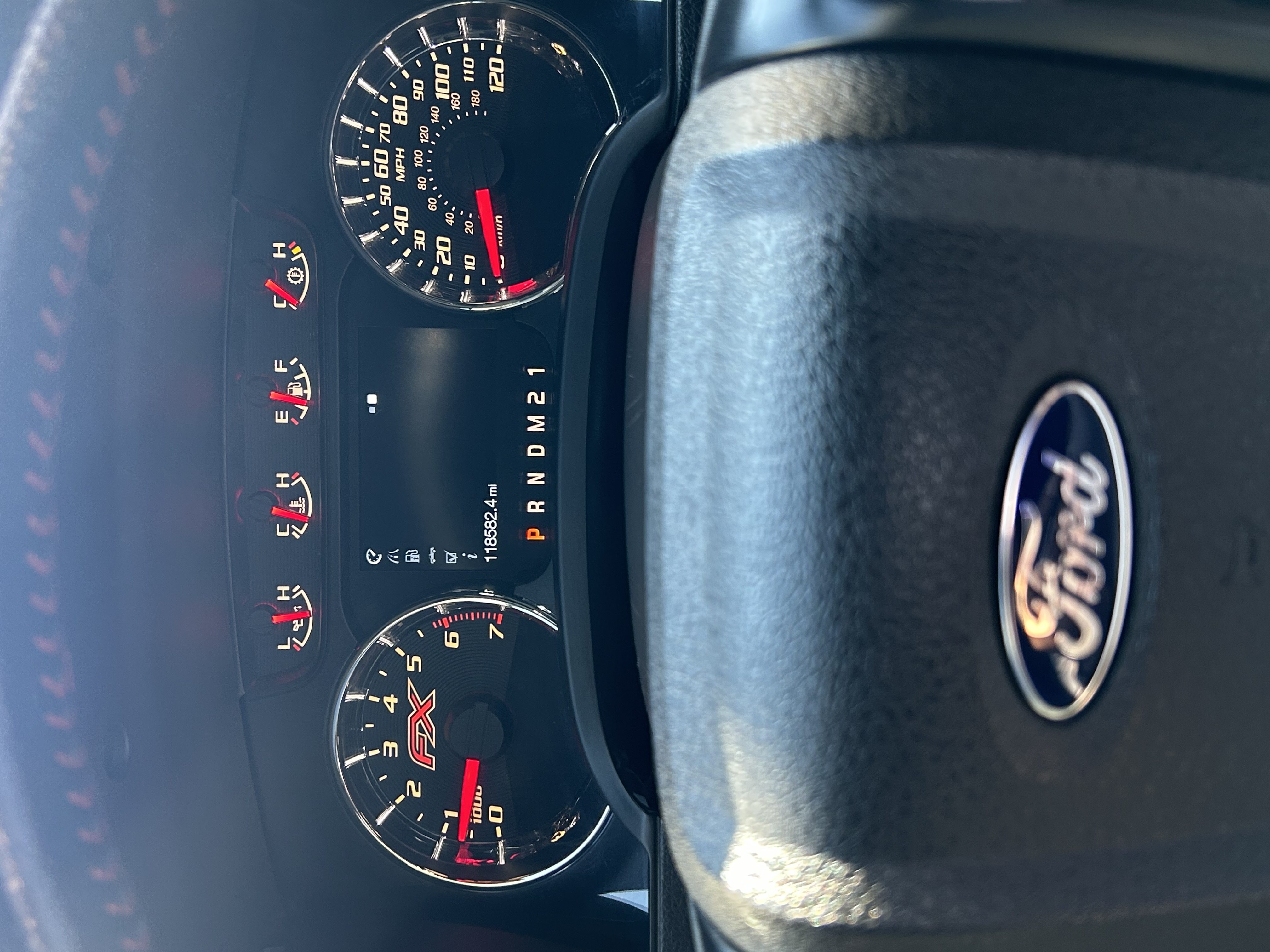 Used 2014 Ford F150 FX2 w/ FX Appearance Package RWD image 21