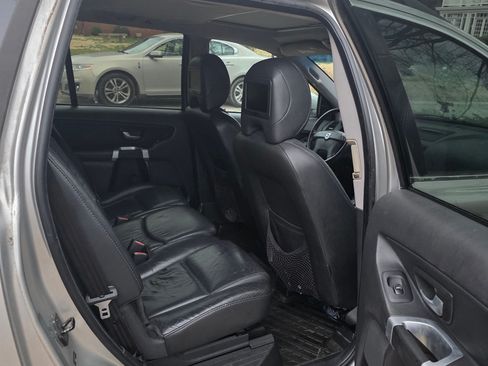Used 2008 Volvo XC90 3.2 image 10