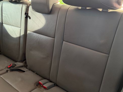 Used 2016 Toyota Sequoia SR5 w/ Premium Package AWD/4WD image 10