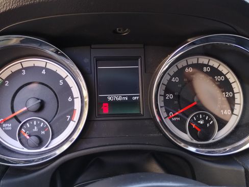 Used 2013 Dodge Durango Crew image 11