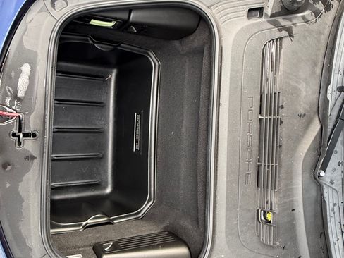 Used 2021 Porsche 718 Cayman GTS RWD image 20