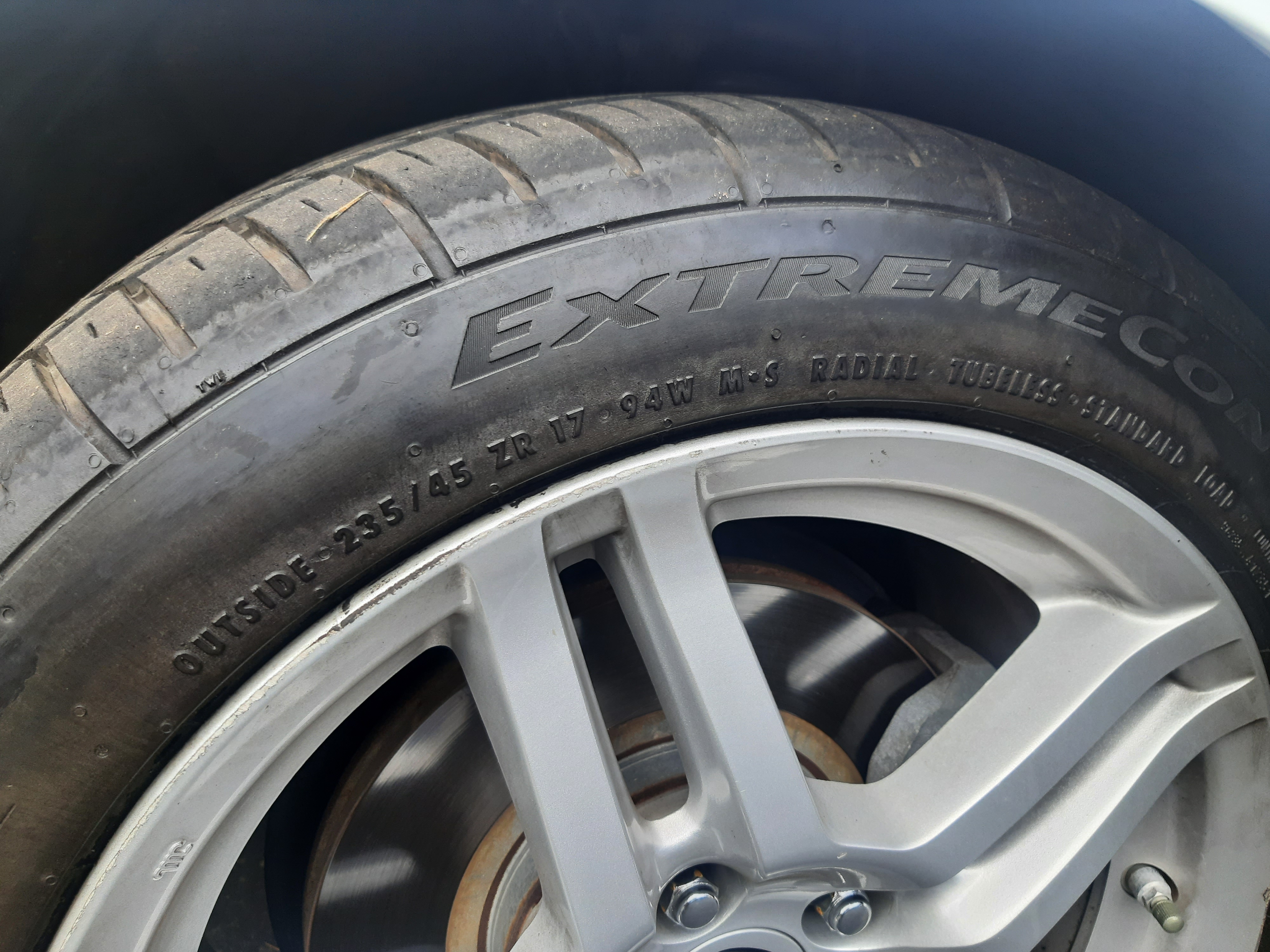 Used 2007 Acura TL FWD image 9