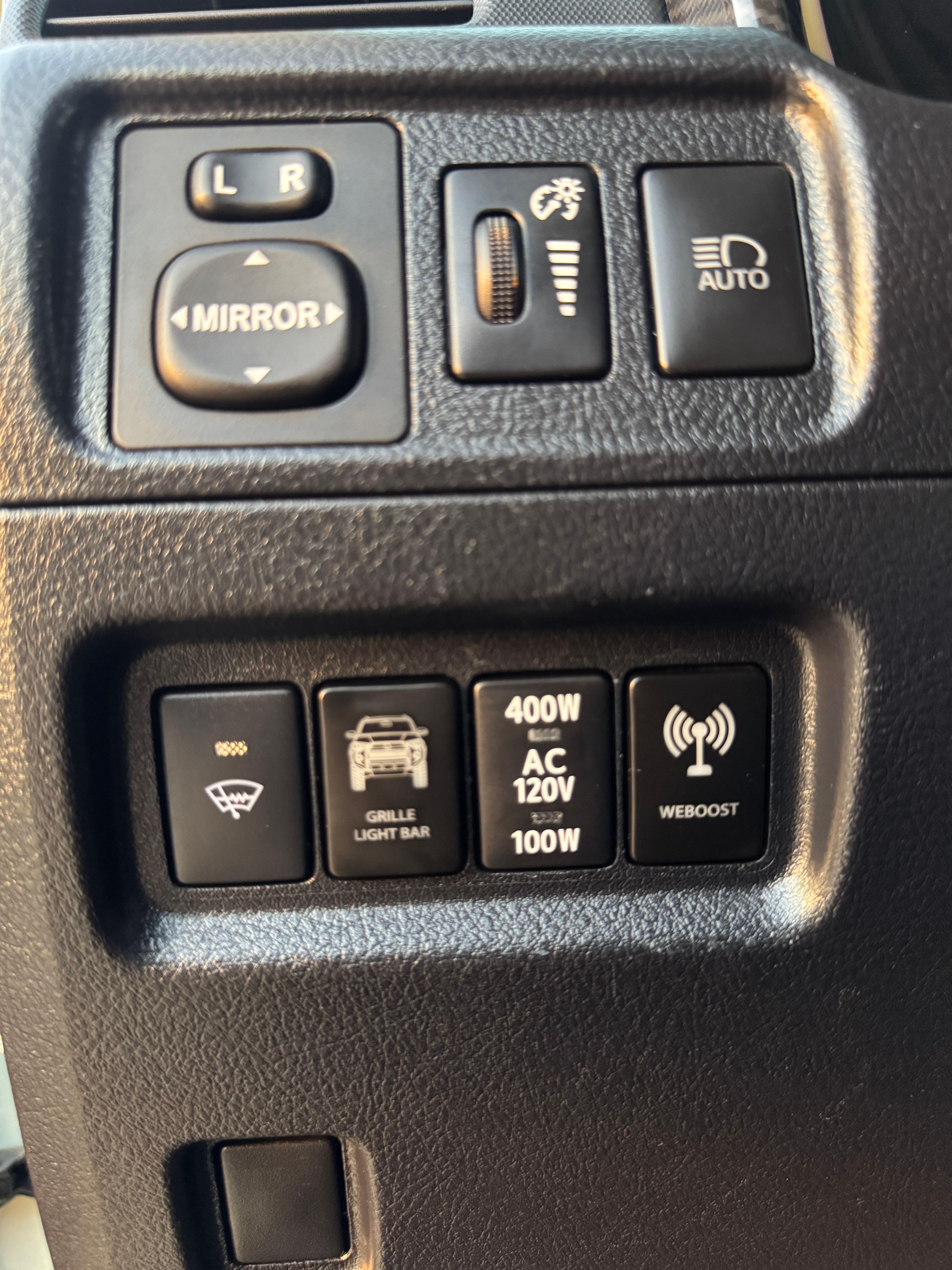 Used 2021 Toyota 4Runner TRD Pro AWD/4WD image 32