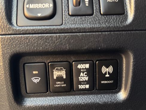 Used 2021 Toyota 4Runner TRD Pro AWD/4WD image 32