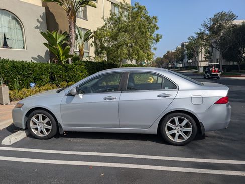 Used 2004 Acura TSX image 6