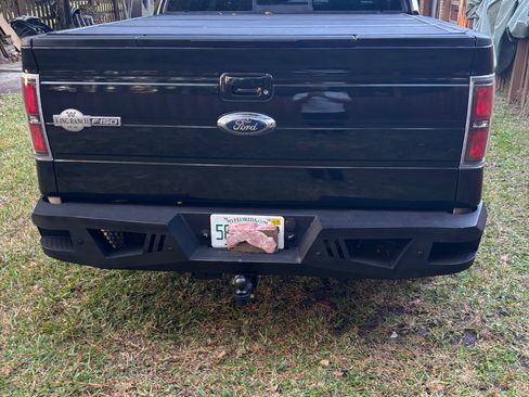 Used 2009 Ford F150 King Ranch image 2