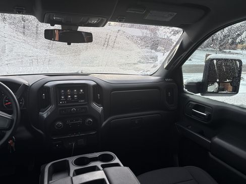 Used 2022 Chevrolet Silverado 2500 W/T w/ WT Fleet Convenience Package image 31