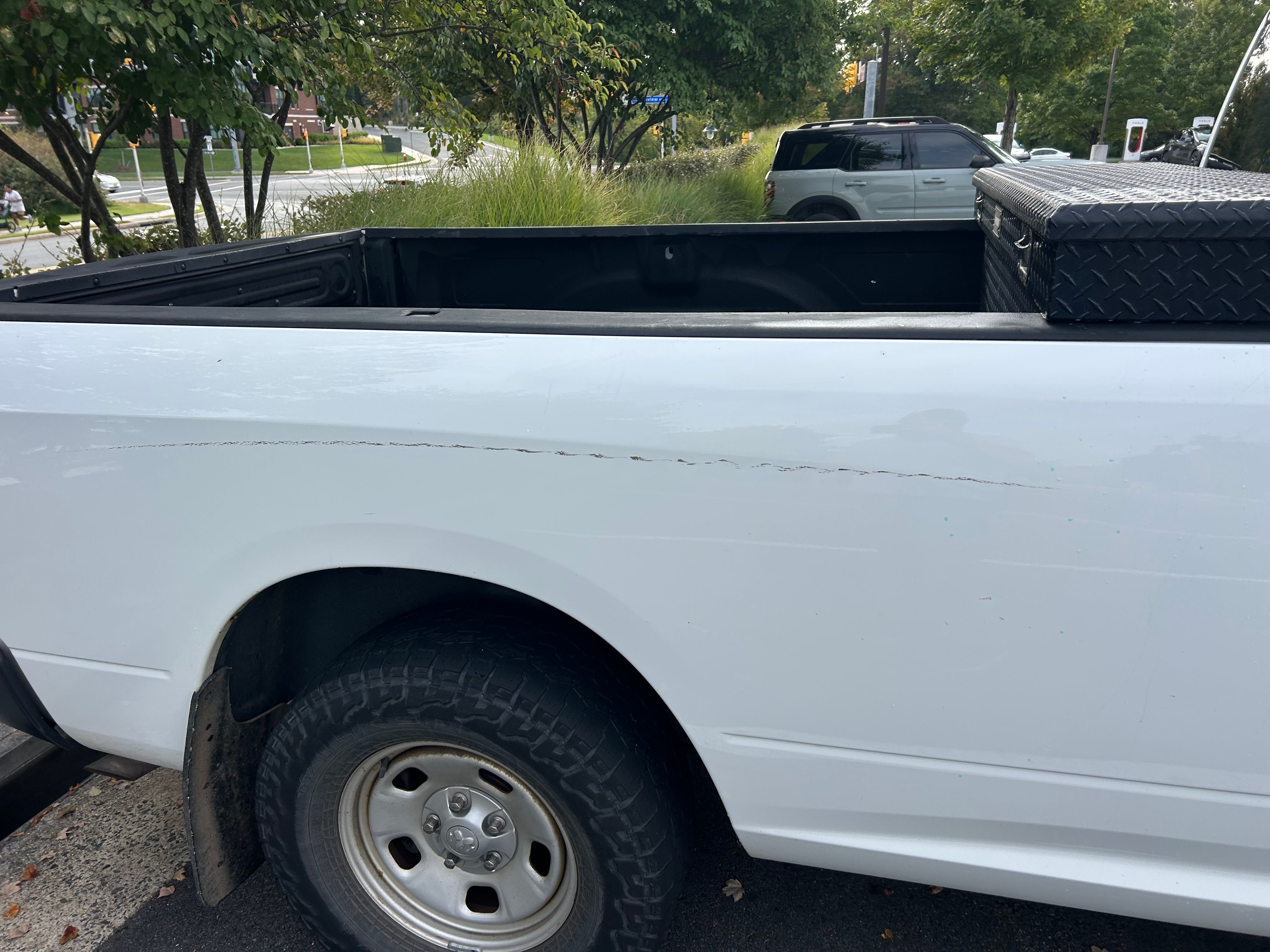 Used 2013 RAM 1500 Tradesman w/ Popular Equipment Group RWD image 8