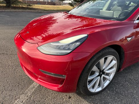 Used 2018 Tesla Model 3 Long Range image 12