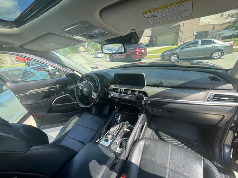 Used 2020 Kia Telluride SX image 4