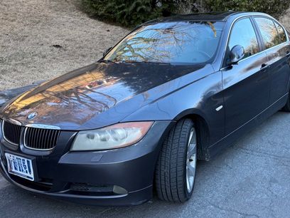 Used 2006 BMW 330i Sedan