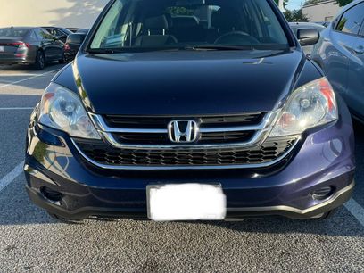 Used 2010 Honda CR-V EX