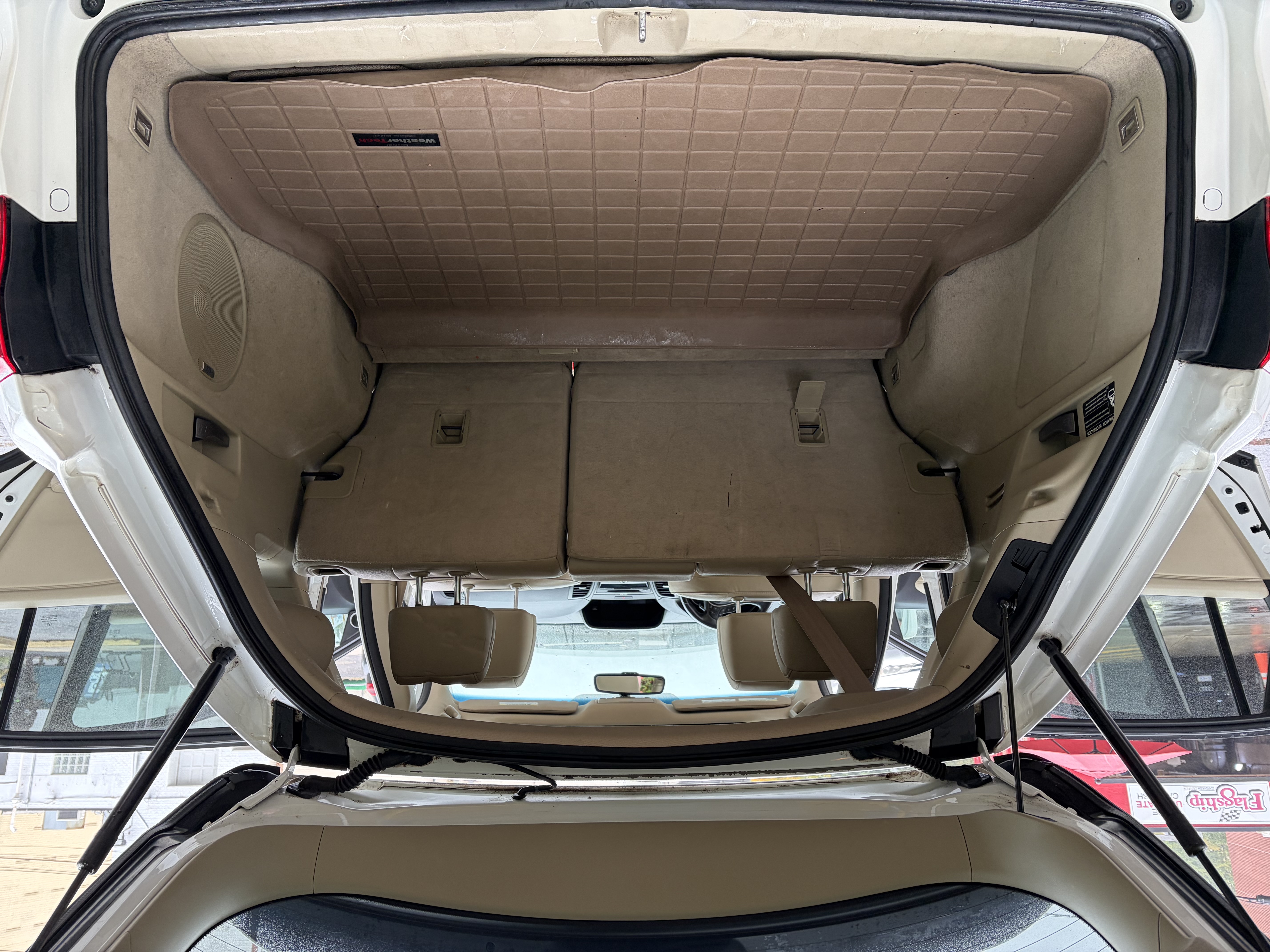 Used 2014 Acura RDX w/ Technology Package AWD/4WD image 16