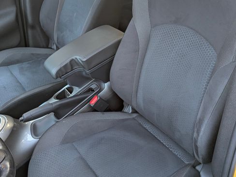 Used 2017 Nissan Juke SV image 29