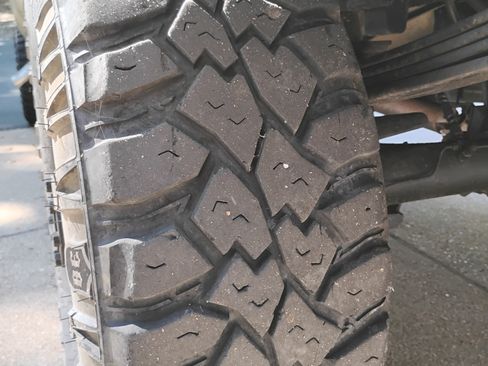 Used 1997 Ford F250 4x4 SuperCab Heavy Duty image 11