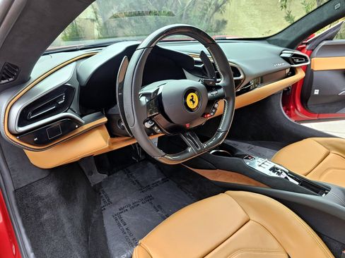 Used 2025 Ferrari 296 GTB image 21