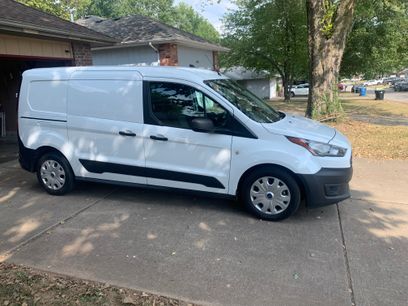 Used 2021 Ford Transit Connect XL