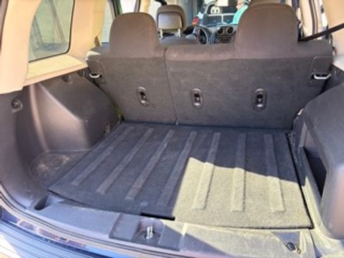 Used 2016 Jeep Patriot Sport w/ Power Value Group image 22