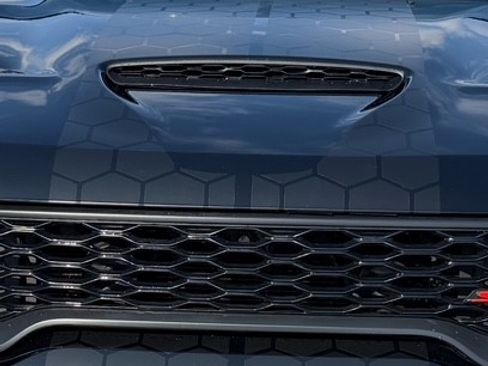 Used 2023 Dodge Durango SRT Hellcat image 9