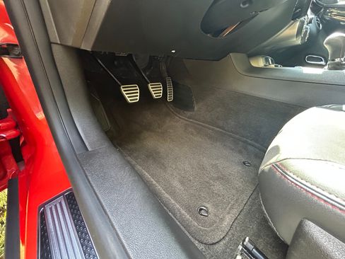 Used 2012 Chevrolet Camaro ZL1 image 28