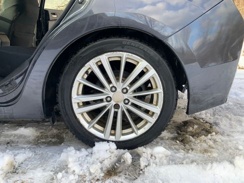 Used 2013 Subaru Impreza 2.0i Premium image 20