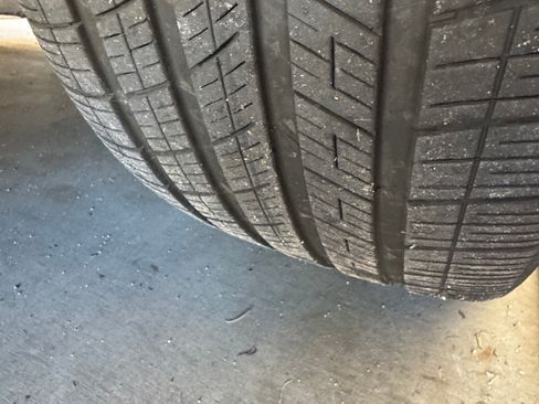 Used 2017 Porsche Cayenne S image 21