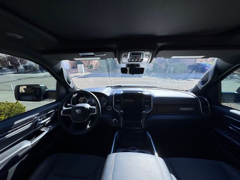 Used 2023 RAM 1500 Big Horn image 19