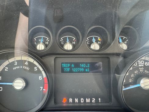 Used 2015 Ford F250 XL w/ Power Equipment Group image 13