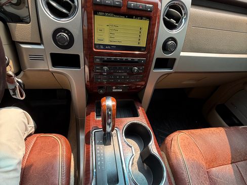 Used 2009 Ford F150 King Ranch AWD/4WD image 15