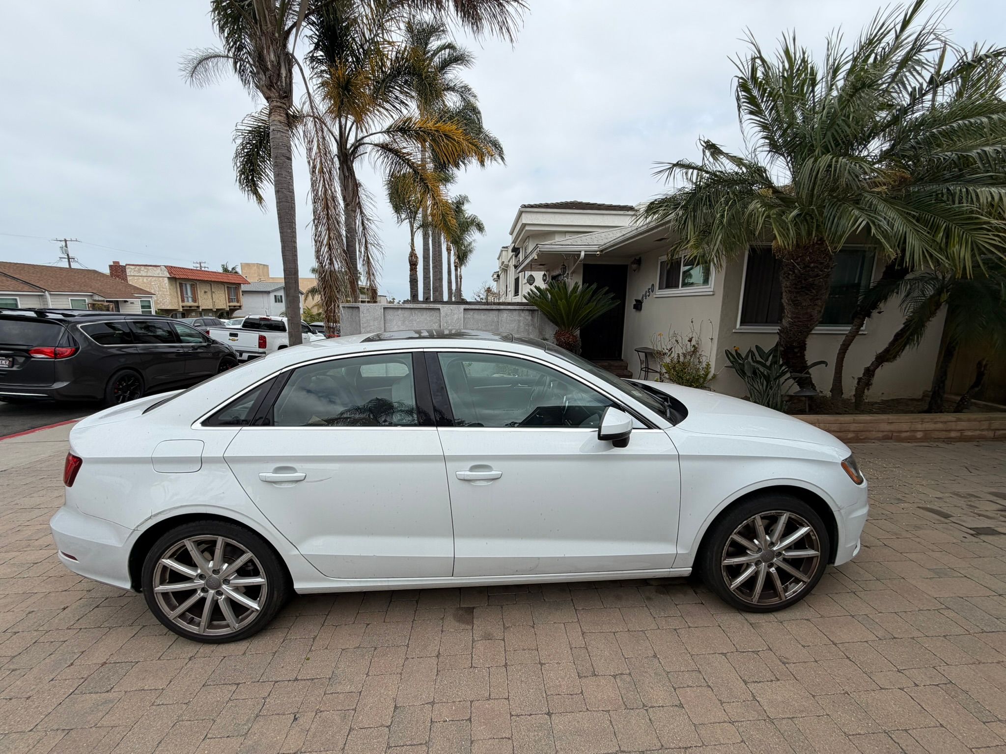 Used 2015 Audi A3 2.0T Premium Plus AWD/4WD image 17