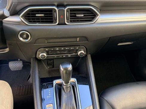 Used 2020 MAZDA CX-5 Touring image 14